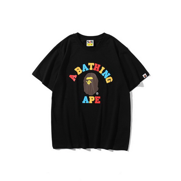 men bape t-shirts M-3XL-033